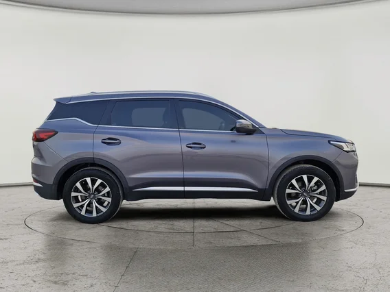 Chery Tiggo 7 Pro Luxury 2023 