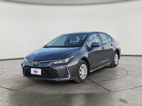 Toyota Corolla XLI 2024 