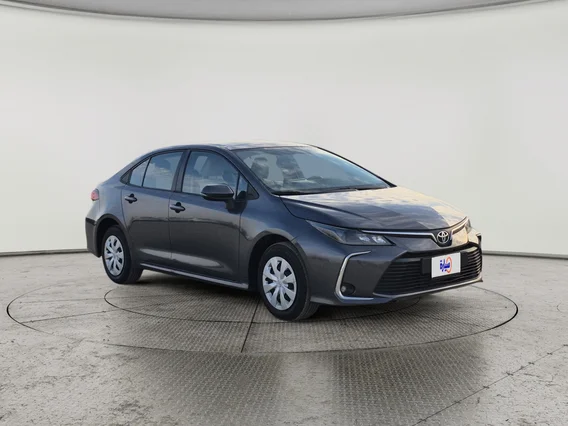 Toyota Corolla XLI 2024 