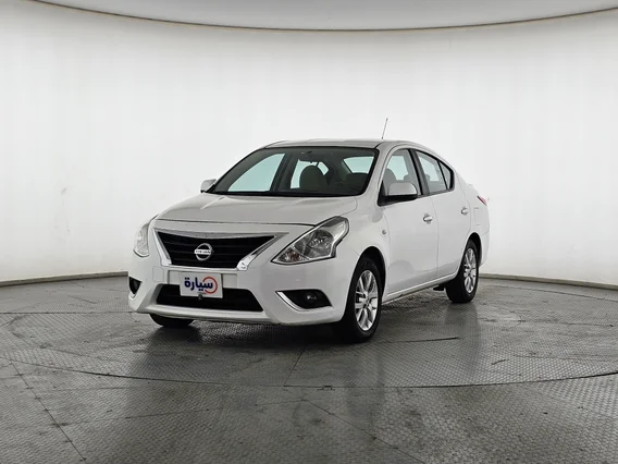 Nissan Sunny SV Comfort 2023 