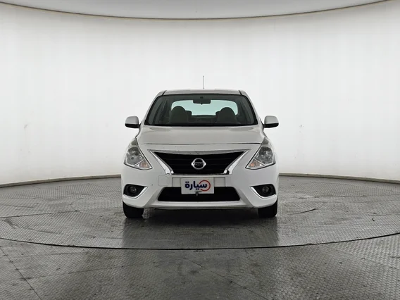 Nissan Sunny SV Comfort 2023 