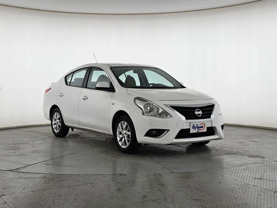 Nissan Sunny SV Comfort 2023 