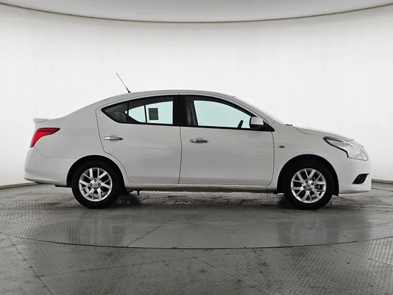 Nissan Sunny SV Comfort 2023 