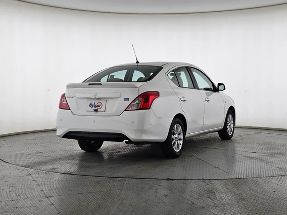 Nissan Sunny SV Comfort 2023 