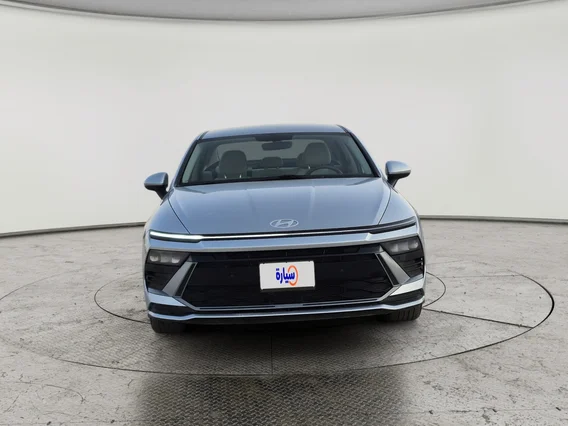 Hyundai Sonata Fleet 2024 