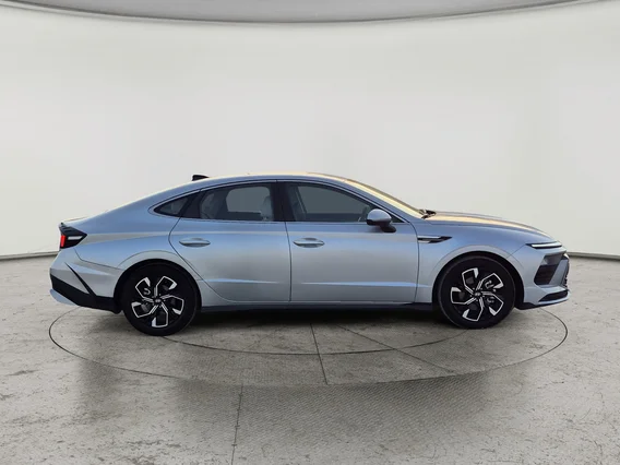 Hyundai Sonata Fleet 2024 