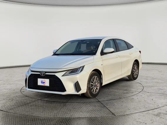 تويوتا يارس Y 2023 