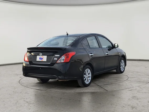 Nissan Sunny Classic-comfort 2023 