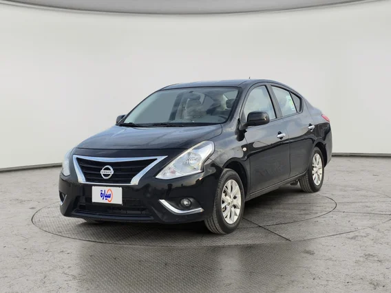 Nissan Sunny Classic-comfort 2023 