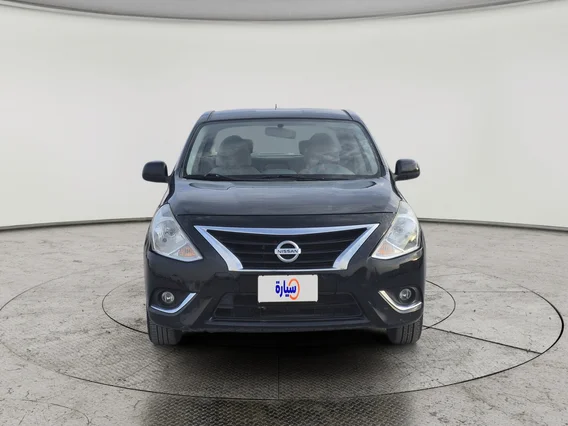 Nissan Sunny Classic-comfort 2023 