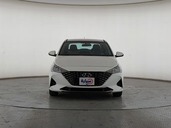 Hyundai Accent Smart 2023 