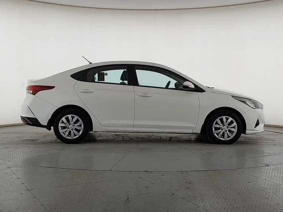 Hyundai Accent Smart 2023 