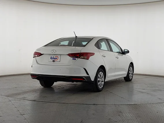 Hyundai Accent Smart 2023 