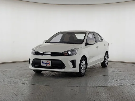 كيا بيجاس LX 2023 