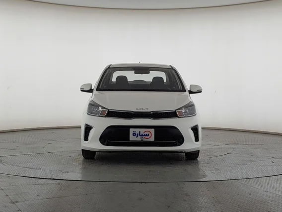 كيا بيجاس LX 2023 