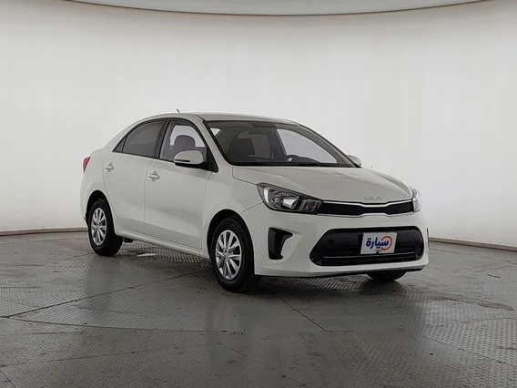 كيا بيجاس LX 2023 