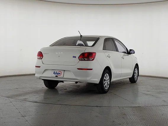 كيا بيجاس LX 2023 