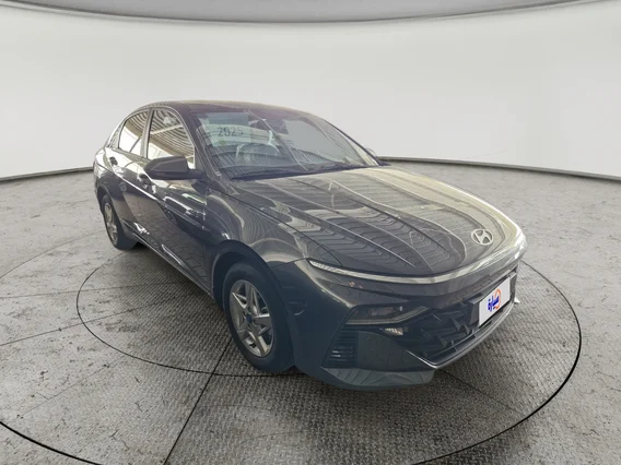 هيونداي اكسنت فلييت 2025 