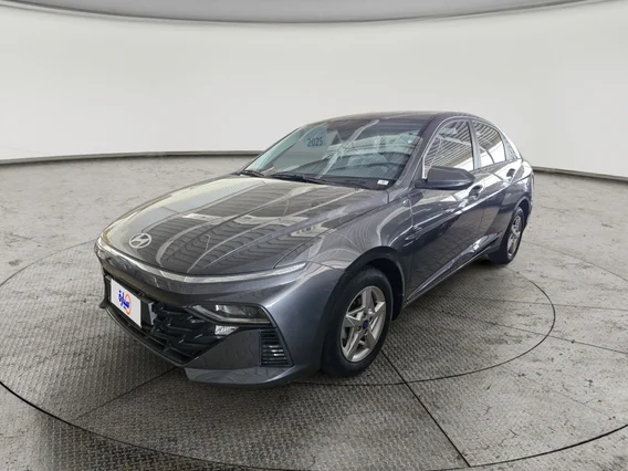 هيونداي اكسنت فلييت 2025 