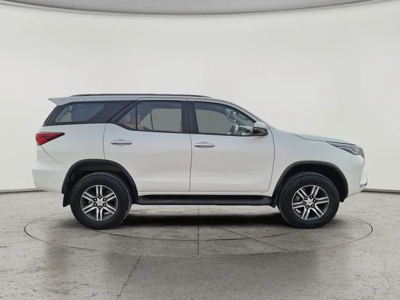 Toyota Fortuner GX2 4x4 2021 دبل