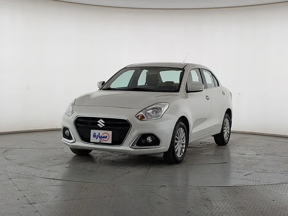 سوزوكي ديزاير GLX 2024 