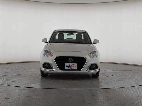 سوزوكي ديزاير GLX 2024 