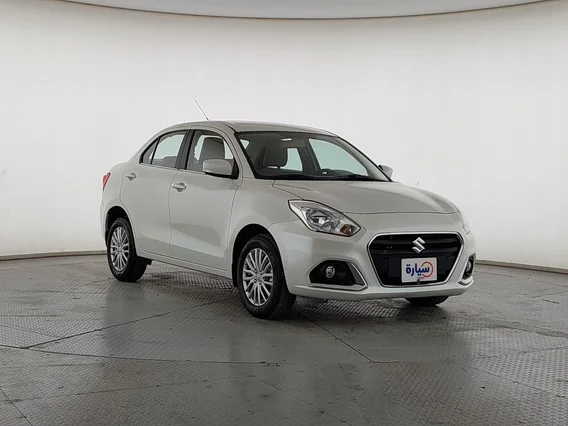 سوزوكي ديزاير GLX 2024 