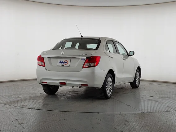 سوزوكي ديزاير GLX 2024 