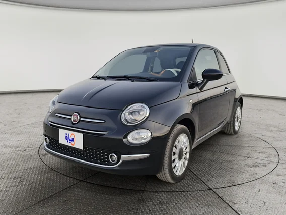 فيات 500 Hatchback 2024 