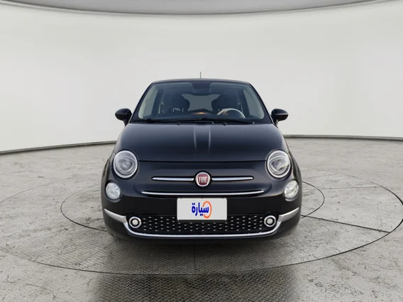 فيات 500 Hatchback 2024 