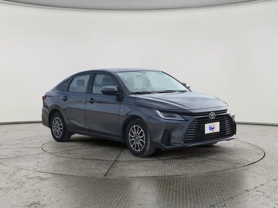 Toyota Yaris  Y 2023 