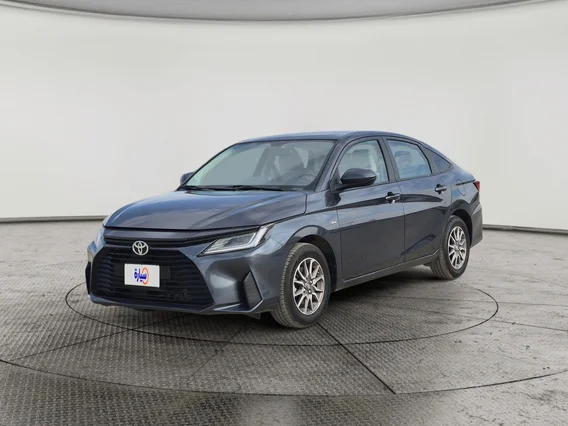 Toyota Yaris  Y 2023 