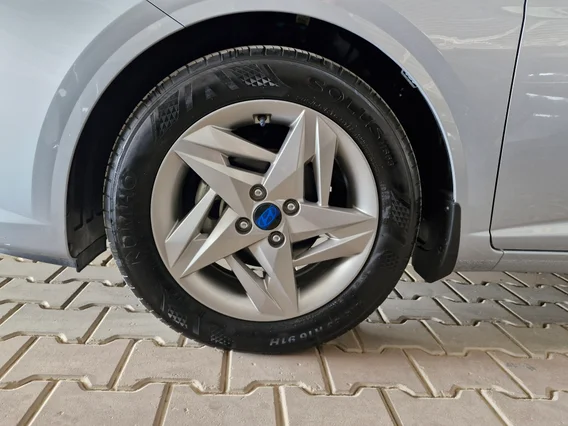 هيونداي اكسنت كمفورت 2024 