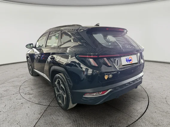 Hyundai Tucson Comfort  2023 