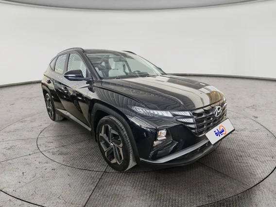 Hyundai Tucson Comfort  2023 