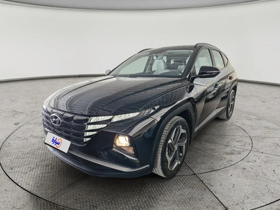 Hyundai Tucson Comfort  2023 