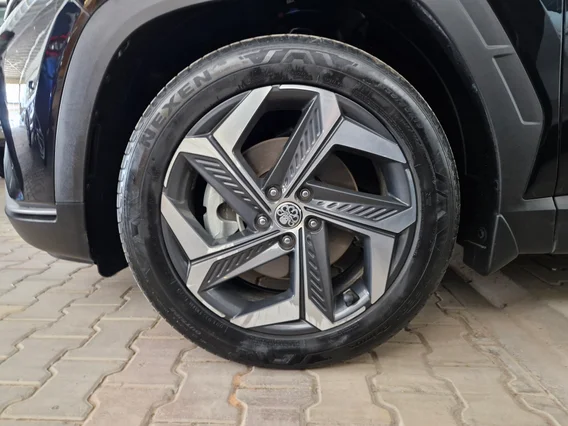 Hyundai Tucson Comfort  2023 