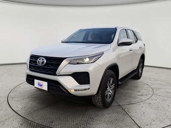 تويوتا فورتشنر GX2 2023 