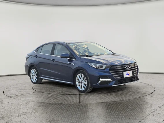 شيري اريزو 6 برو Comfort 2022 