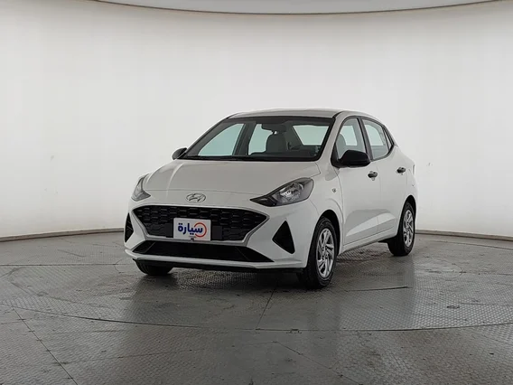 Hyundai Grand i10 Fleet 2023 