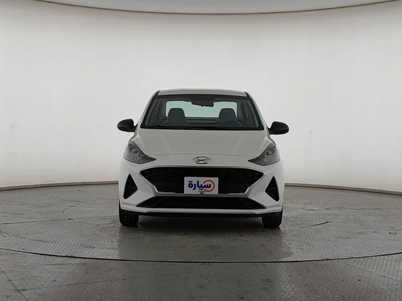 Hyundai Grand i10 Fleet 2023 