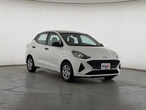 Hyundai Grand i10 Fleet 2023 