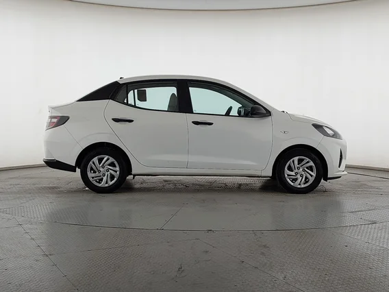 Hyundai Grand i10 Fleet 2023 