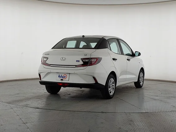 Hyundai Grand i10 Fleet 2023 