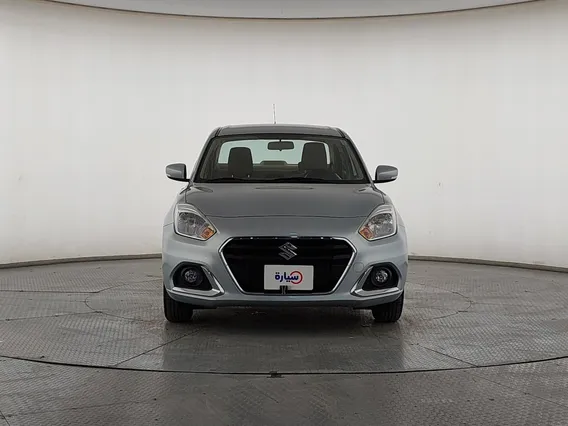 سوزوكي ديزاير GL 2025 