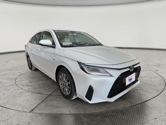 تويوتا يارس Y 2023 