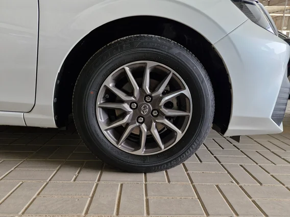 تويوتا يارس Y 2023 