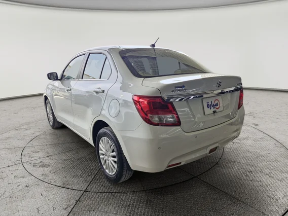 سوزوكي ديزاير GLX 2024 