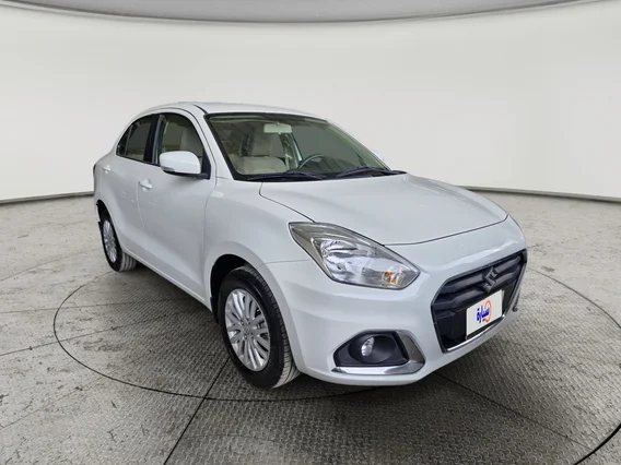 سوزوكي ديزاير GLX 2024 