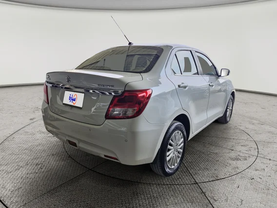 Suzuki Dzire GLX 2024 
